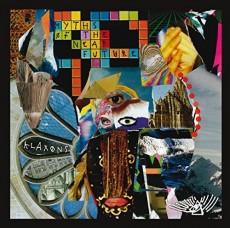 CD / Klaxons / Myths Of The Near Future