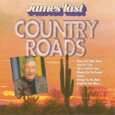 CD / Last James / Country Roads
