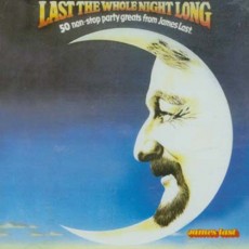 CD / Last James / Last The Whole Night Long