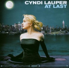 CD / Lauper Cyndi / At Last