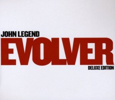 CD/DVD / Legend John / Evolver / CD+DVD