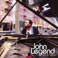 CD / Legend John / Once Again