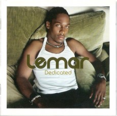 CD / Lemar / Dedicated