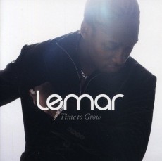 CD / Lemar / Time To Grow