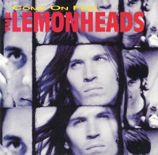 CD / Lemonheads / Come On Feel