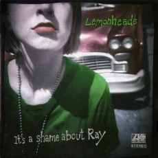 CD / Lemonheads / It's A Shame About