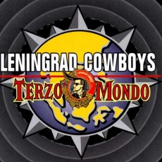 CD / Leningrad Cowboys / Terzo Mondo