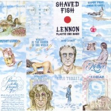 CD / Lennon John / Shaved Fish