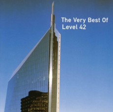 CD / Level 42 / Best Of