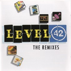 CD / Level 42 / Dance Remixes
