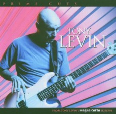 CD / Levin Tony / Prime Cuts