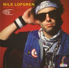 CD / Lofgren Nils / Shine Silently