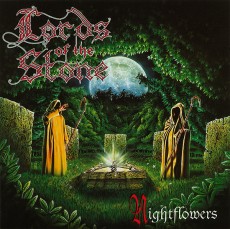 CD / Lords Of The Stone / Nightflowers   204921