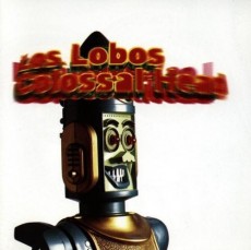 CD / Los Lobos / Colossal Head