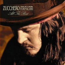 2CD / Zucchero / All The Best / 2CD