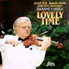 CD / Suk Josef / Lovely Time 3 / Krsn chvle 3