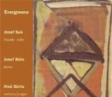CD / Various / Evergreens / Suk / Hla / Brta