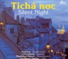 CD / Various / Tich noc