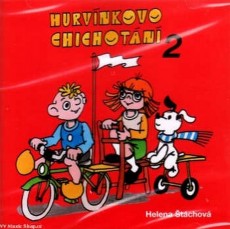 CD / Hurvnek / Hurvnkovo chichotn 2.