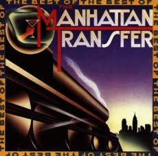 CD / Manhattan Transfer / Best Of