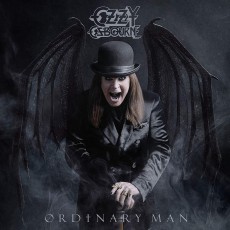 CD / Osbourne Ozzy / Ordinary Man / Bonus Track