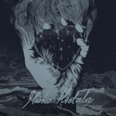 CD / Hietala Marko / Pyre of the Black Heart