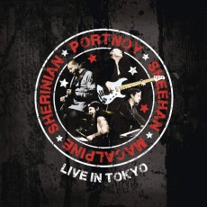 LP/CD / Sons Of Apollo / Live In Tokyo / Vinyl / LP+CD
