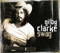CD / Clarke Gilby / Swag