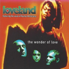 CD / Loveland / The Wonder Of Love