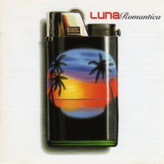 CD / Luna / Romantica