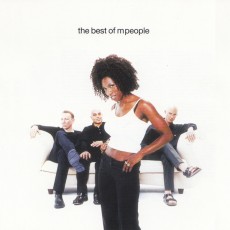 CD / M People / Best Of