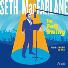 CD / MacFarlane Seth / In Full Swing
