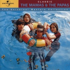 CD / Mamas & Papas / Classic