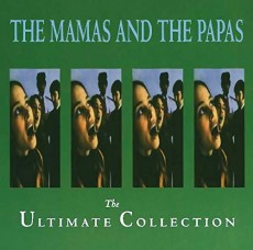 CD / Mamas & Papas / Ultimate Collection