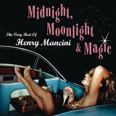 CD / Mancini Henry / Midnight,Moonlight & Magic / Best Of