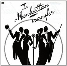 CD / Manhattan Transfer / Manhattan Transfer