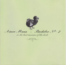 CD / Mann Aimee / Bachelor No.2