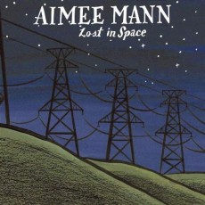 CD / Mann Aimee / Lost In Space