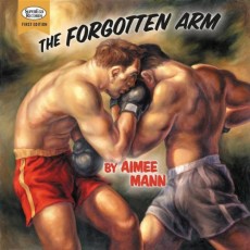 CD / Mann Aimee / Forgotten Arm