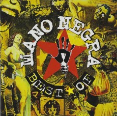 CD / Mano Negra / Best Of