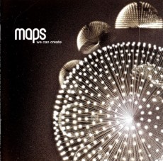 CD / Maps / We Can Create