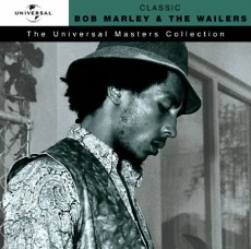 CD / Marley Bob & The Wailers / Classic Bob Marley & The Wailers