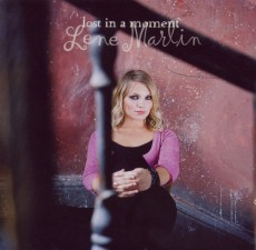 CD / Marlin Lene / Lost In A Moment