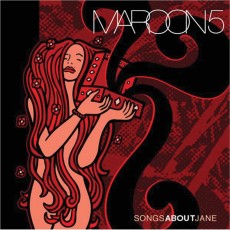 CD / Maroon 5 / Songs About Jane