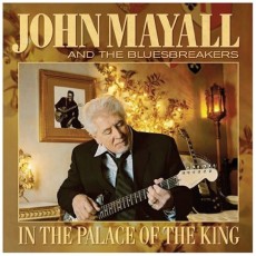 CD / Mayall John / In The Palace Of The King