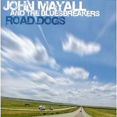 CD / Mayall John / Road Dogs