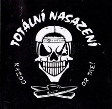 CD / Totln Nasazen / Kazoo Or Die
