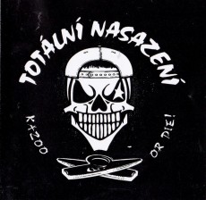 LP / Totln Nasazen / Kazoo Or Die / Vinyl