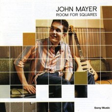 CD / Mayer John / Room For Squares