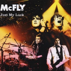 CD / McFly / Just My Luck